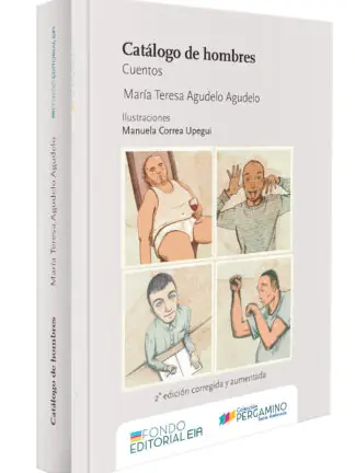 Catálogo de Hombres