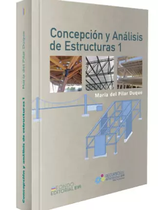 Concepción y análisis de estructuras 1