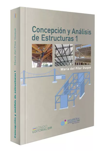 Concepción y análisis de estructuras 1