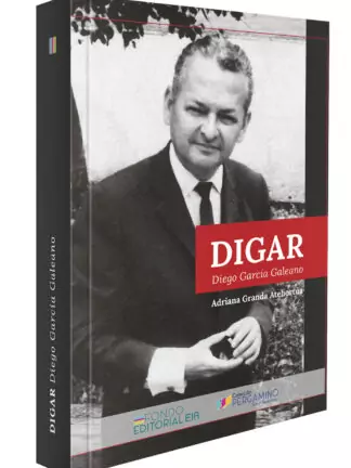 DIGAR Diego García Galeano