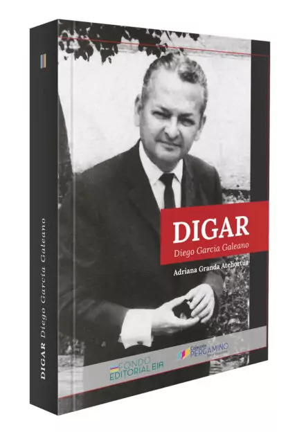DIGAR Diego García Galeano
