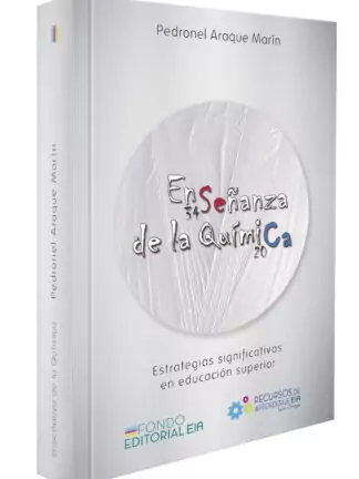 Enseñanza de la Química - Estrategias significativas en educación superior