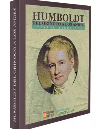 Humboldt del Orinoco a los Andes
