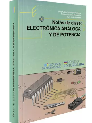Notas de clase: Electrónica análoga y de potencia