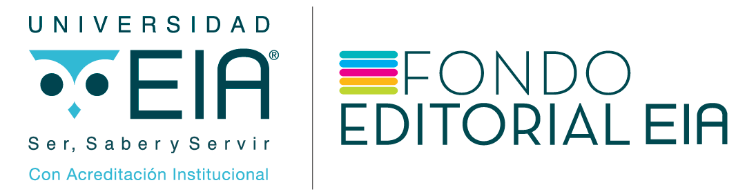 Logo Fondo Editorial EIA