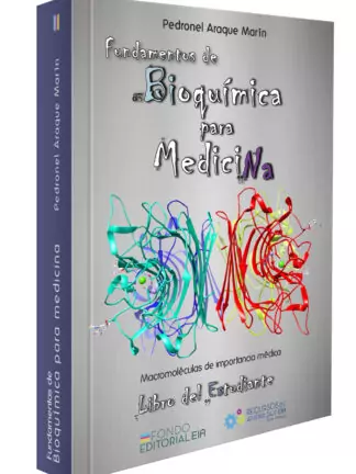 Fundamentos de Bioquímica para Medicina Macromoléculas de importancia médicaLibro del estudiante
